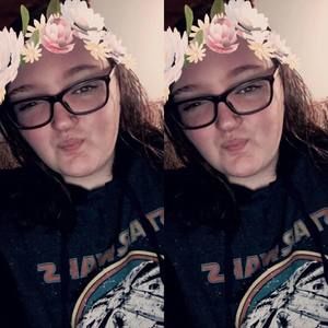 Meet your Posher, Haley