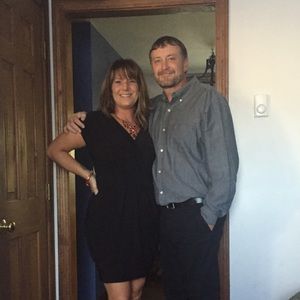 Meet your Posher, Dawn