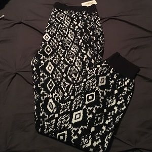 Forever 21 Joggers