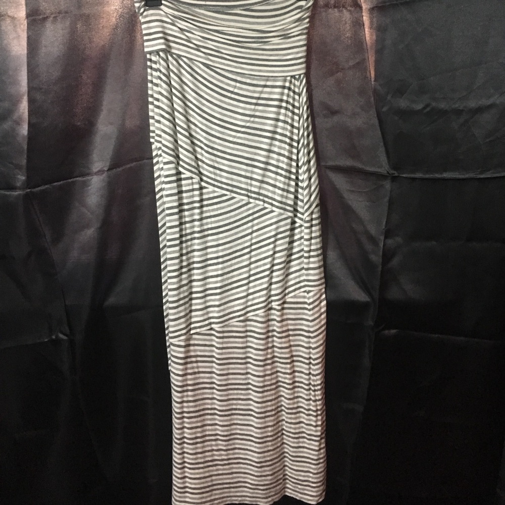 Maxi Skirt
