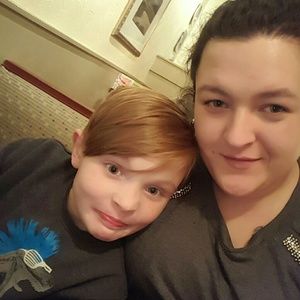 Meet your Posher, Christi