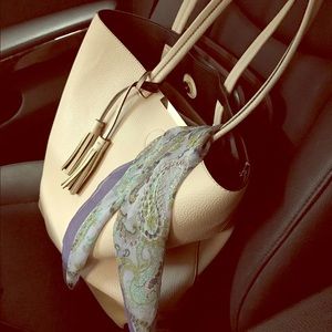 Luxury Lilac Chiffon