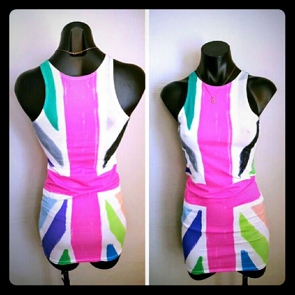 *Cute dress nwt*
