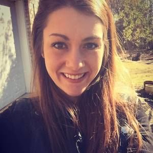 Meet your Posher, Hailey