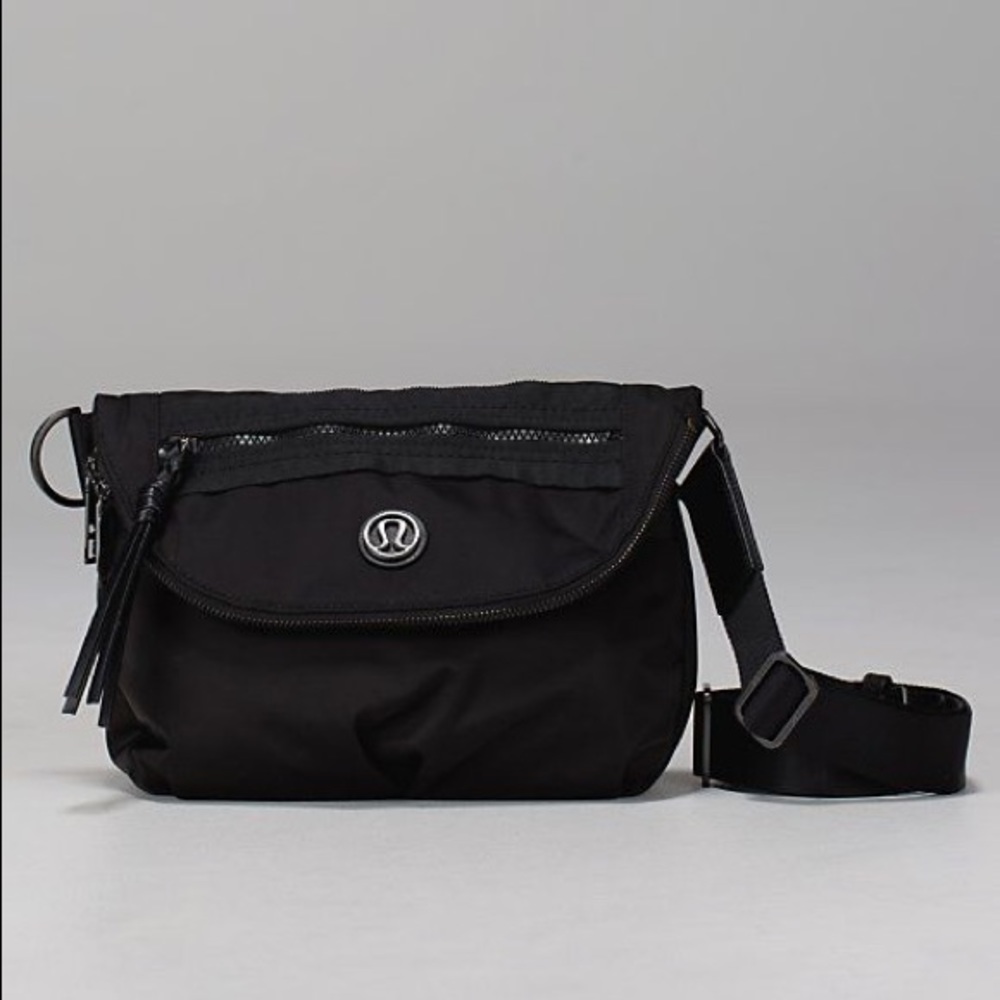 Lululemon Festival Bag