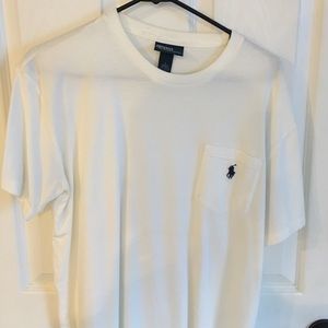 Size small Ralph Lauren polo shirt