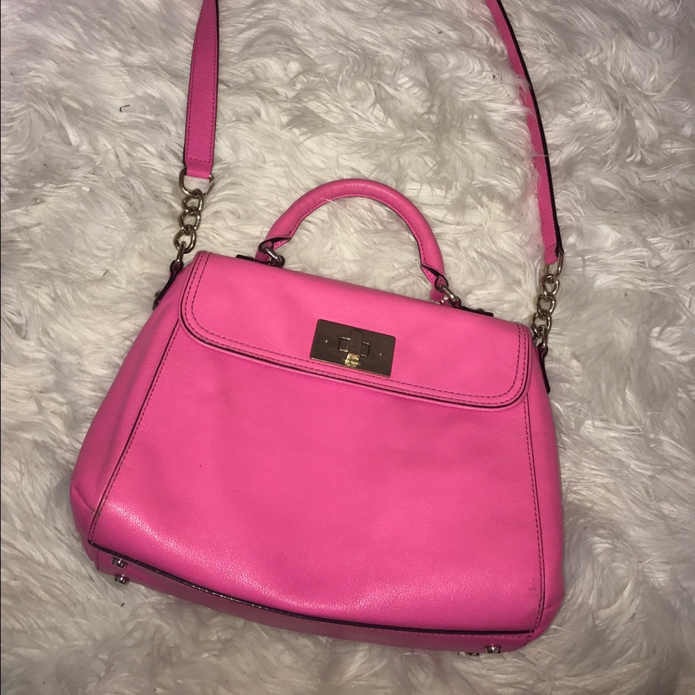 Kate Spade Cross Body Purse