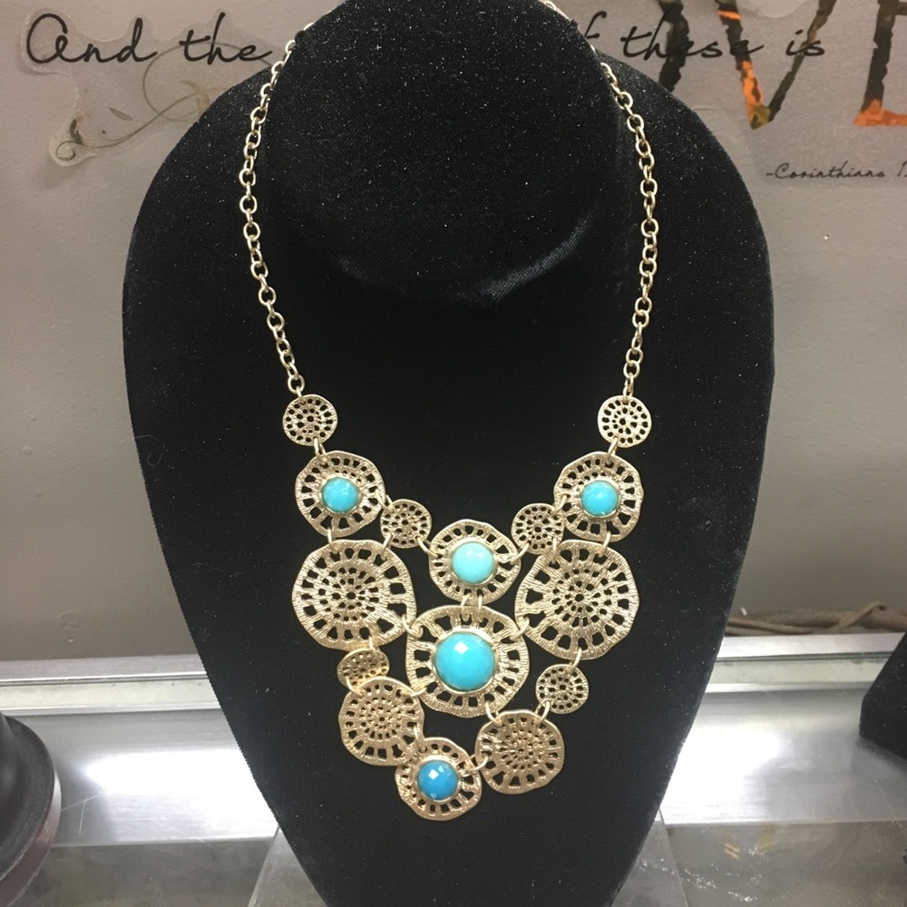 Necklace