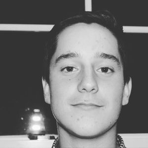 Meet your Posher, Jack