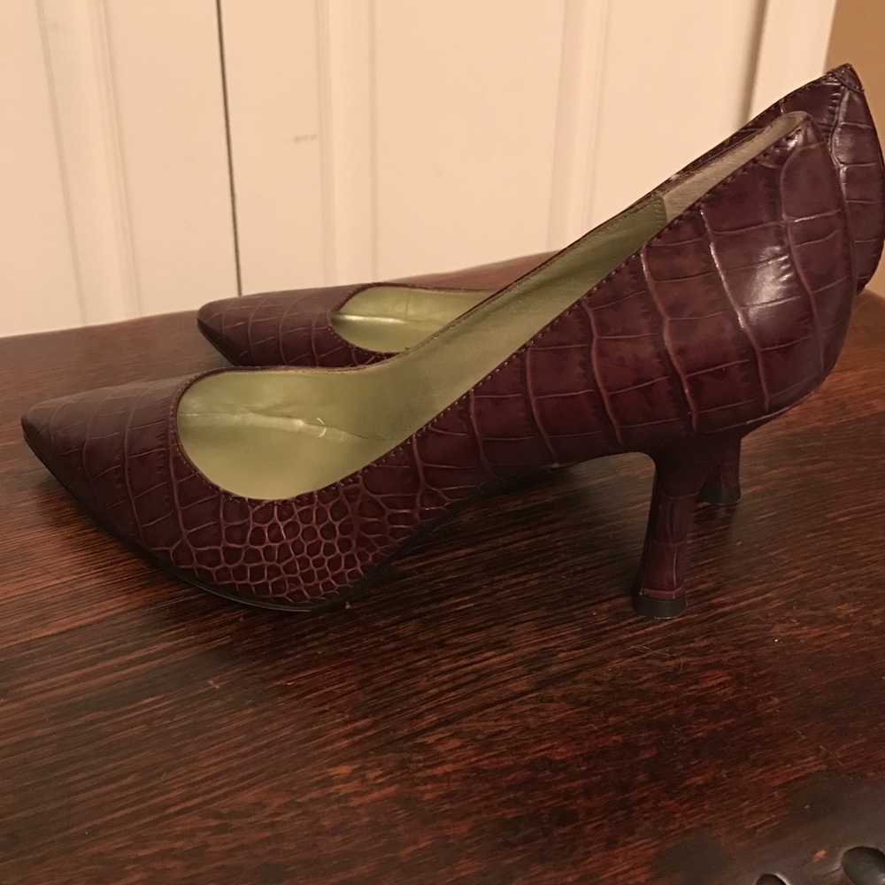 Cute pumps! 👠👠