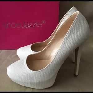 Shoedazzle Heels