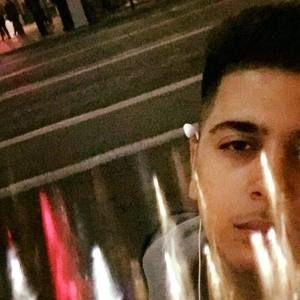 Meet your Posher, Mohammed