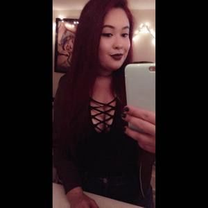 Meet your Posher, Stephanie