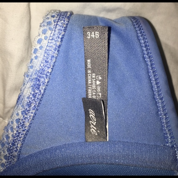 American Eagle Bikini Top - Picture 2 of 2