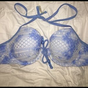 American Eagle Bikini Top