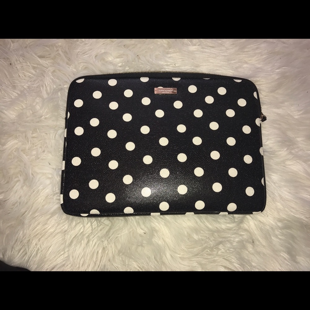 Kate Spade Laptop Case