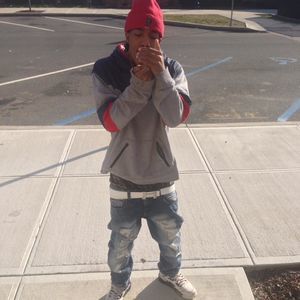 Meet your Posher, Jellz