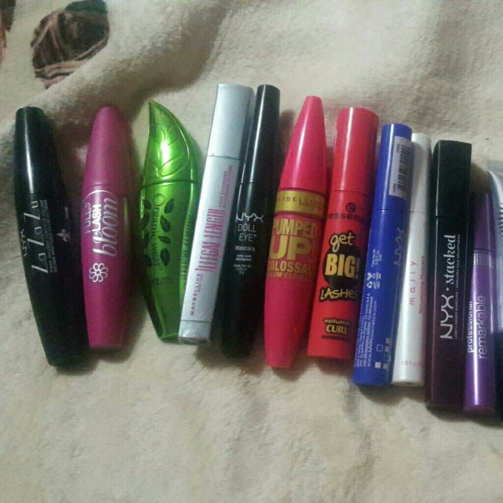 Mascaras
