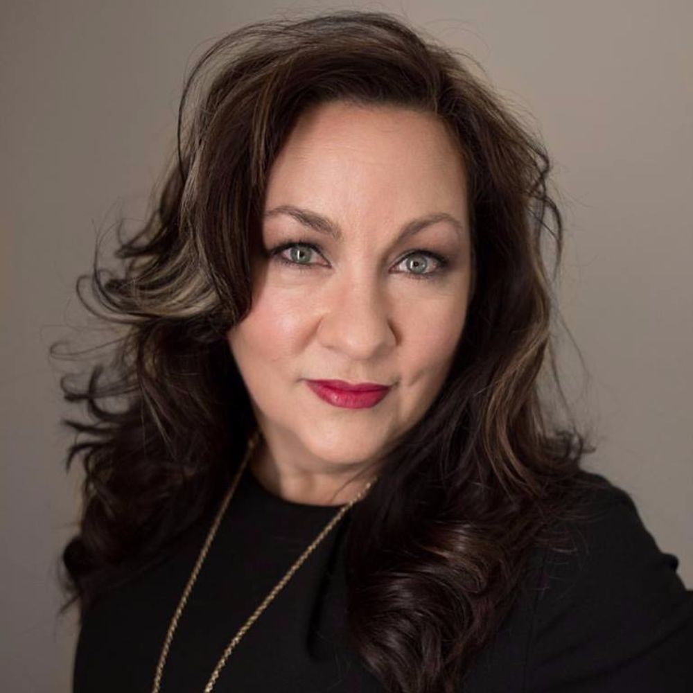 Meet your Posher, Kathy