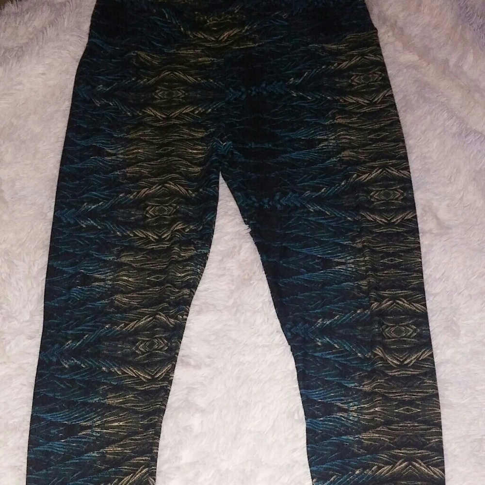 LulaRoe Leggings