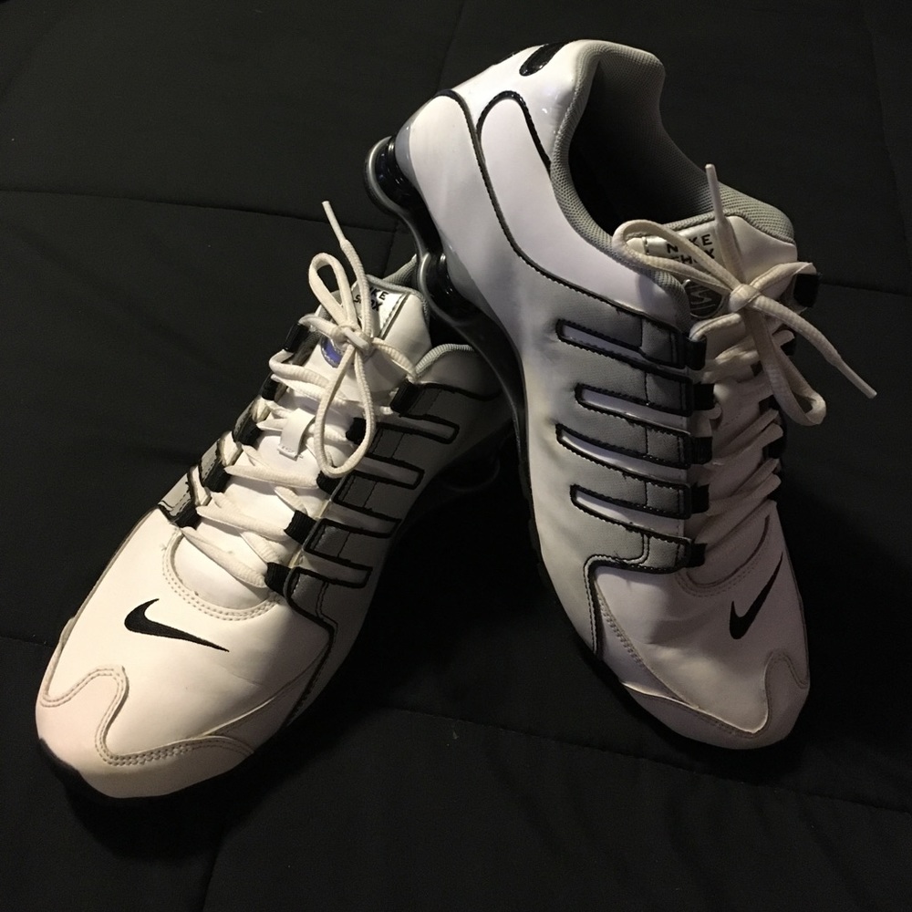 Nike Shox
