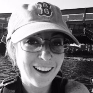 Meet your Posher, Meaghan