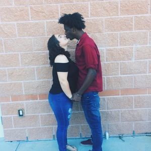 Meet your Posher, Williams