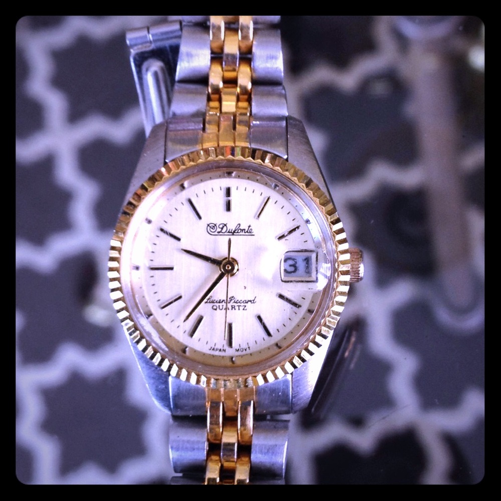 Beautiful Dufonte Watch