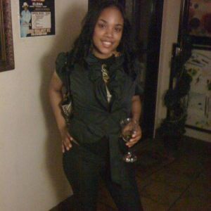 Meet your Posher, Etta