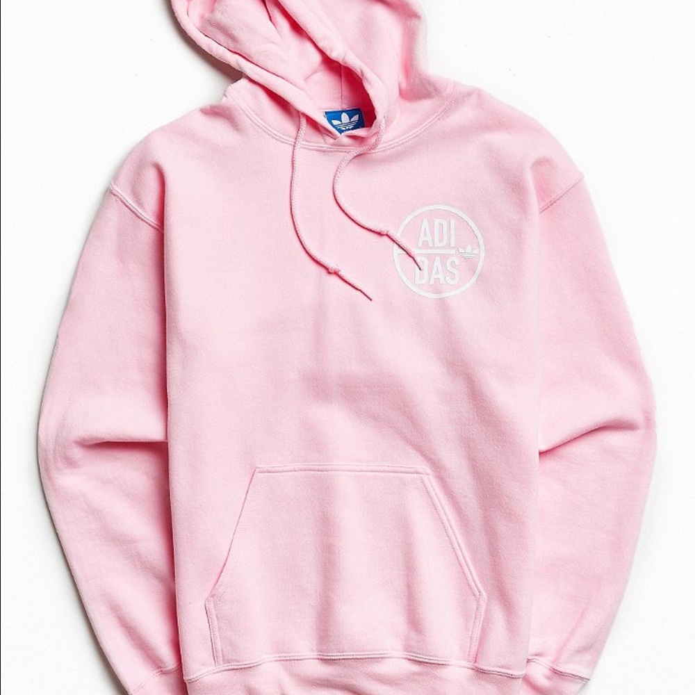 Adidas hoodie