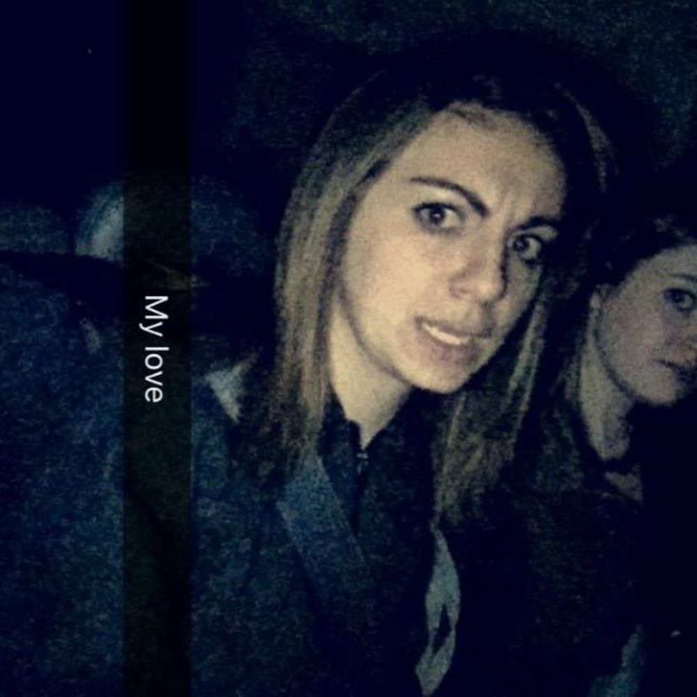 Meet your Posher, Bianca