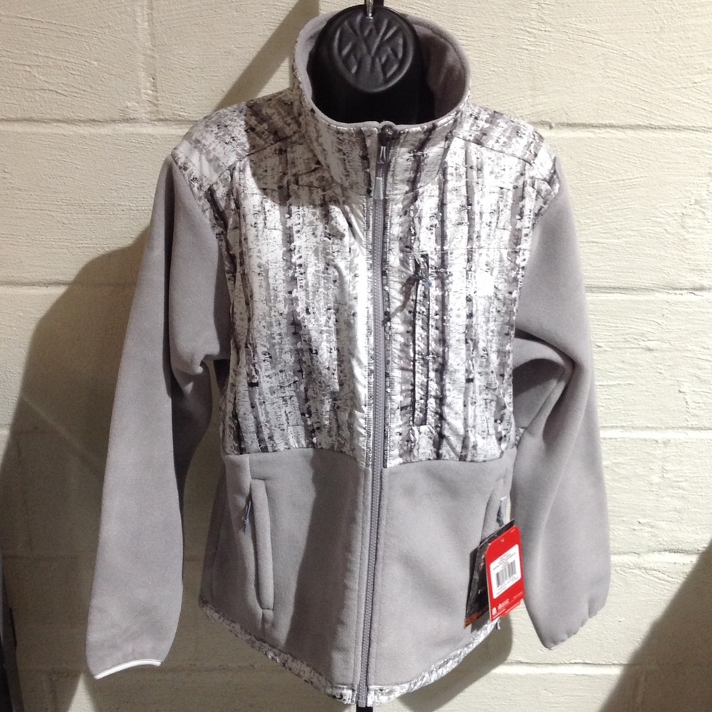 The North Face Women's Denali Jacket