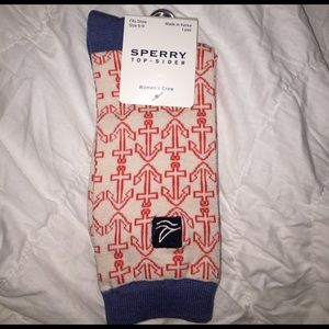 Sperry Top-Sider Socks