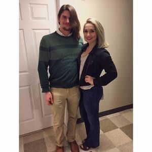 Meet your Posher, Emery