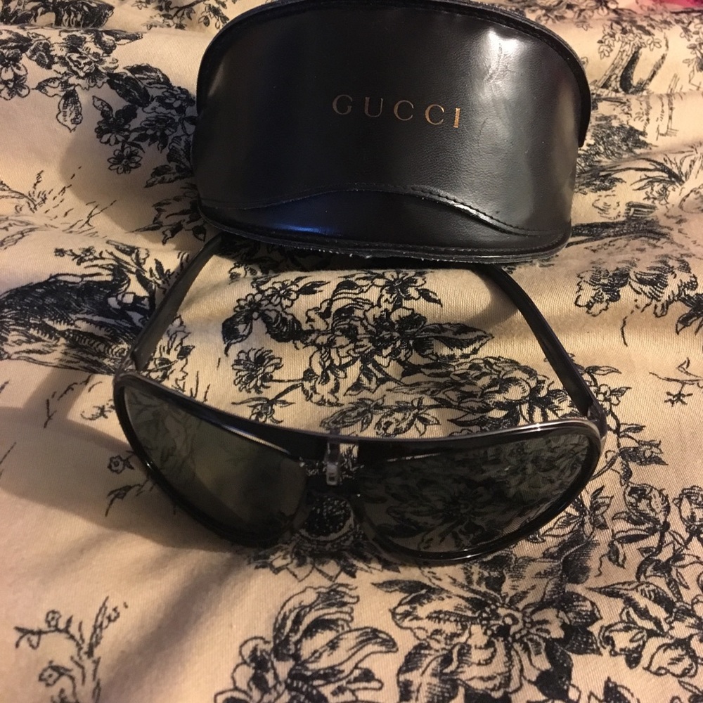 Gucci sunglasses