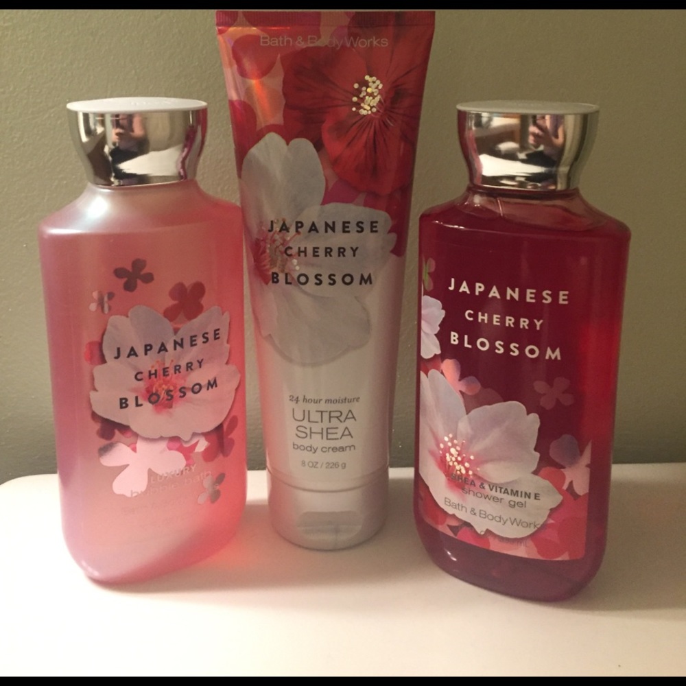 ‼️SALE!‼️Bath & Body Works set