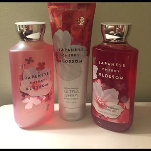 ‼️SALE!‼️Bath & Body Works set