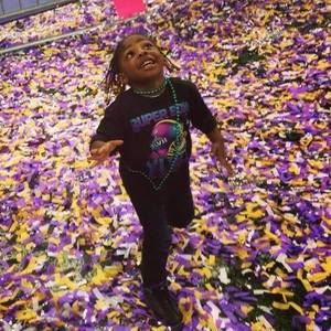 Meet your Posher, Damien