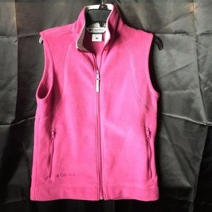 Columbia Vest