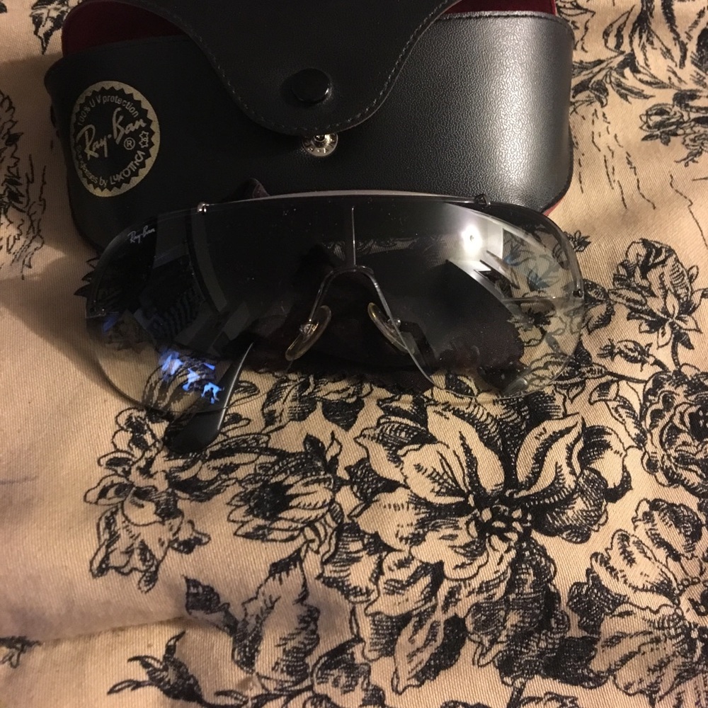 Cute sunglasses