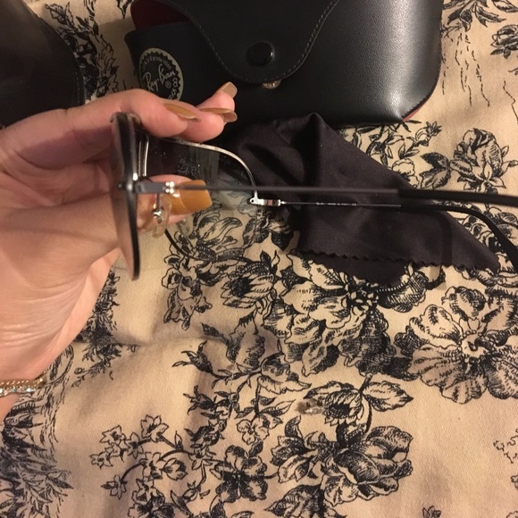 Cute sunglasses main image 4
