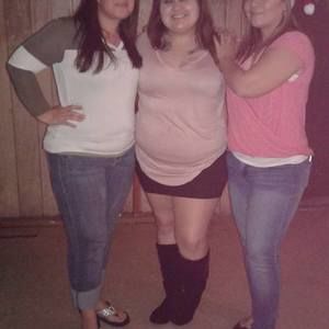 Meet your Posher, Becky