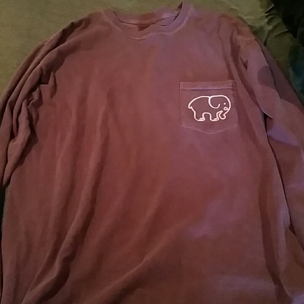 Ivory ella shirt