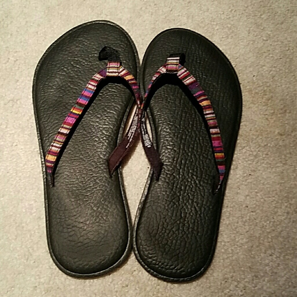 Target Flip Flops