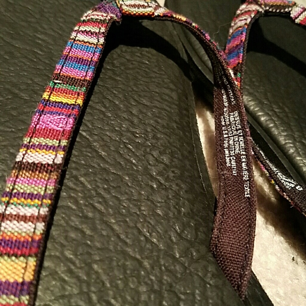 Target Flip Flops - Picture 2 of 3