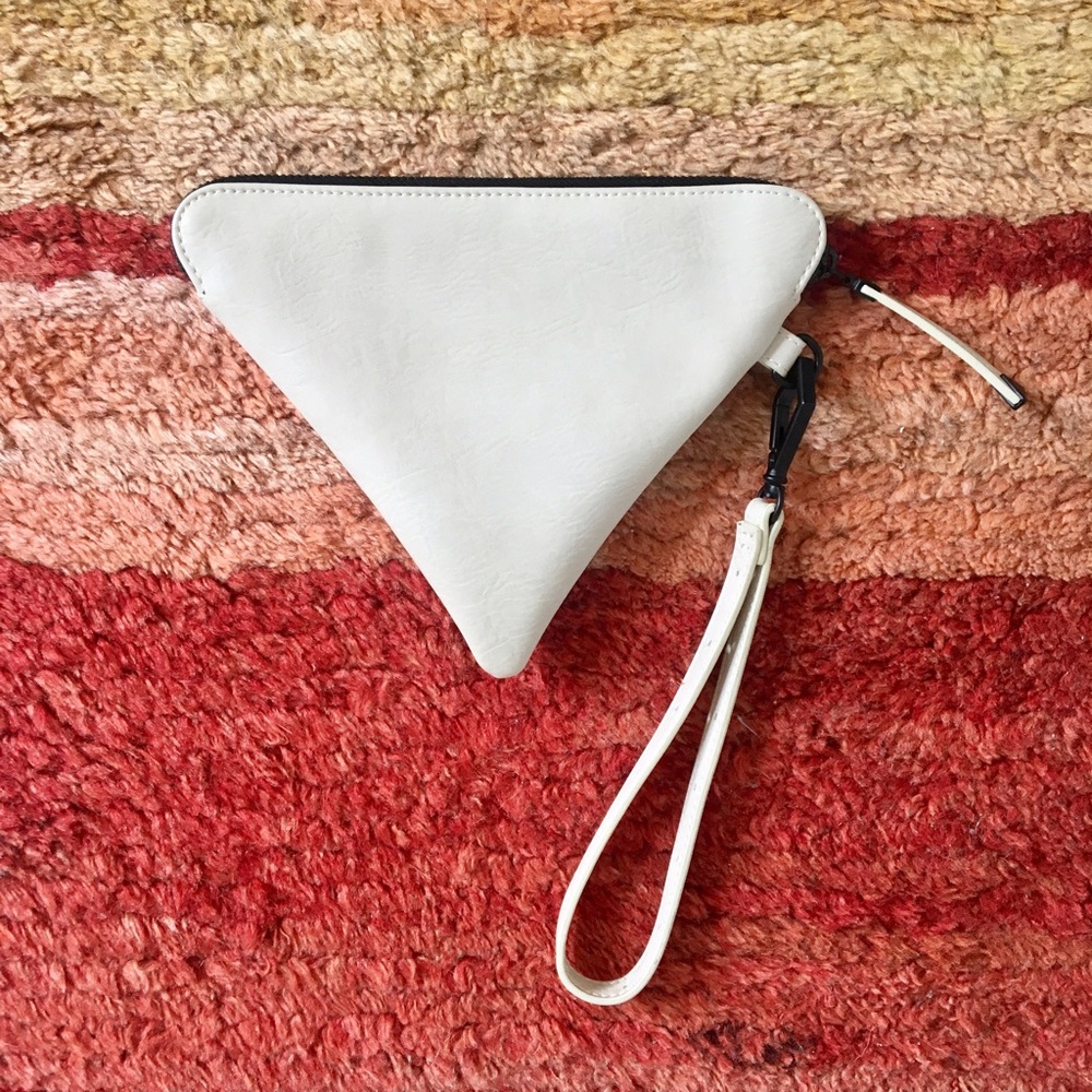 Eddie Borgo Clutch