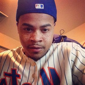 Meet your Posher, Don