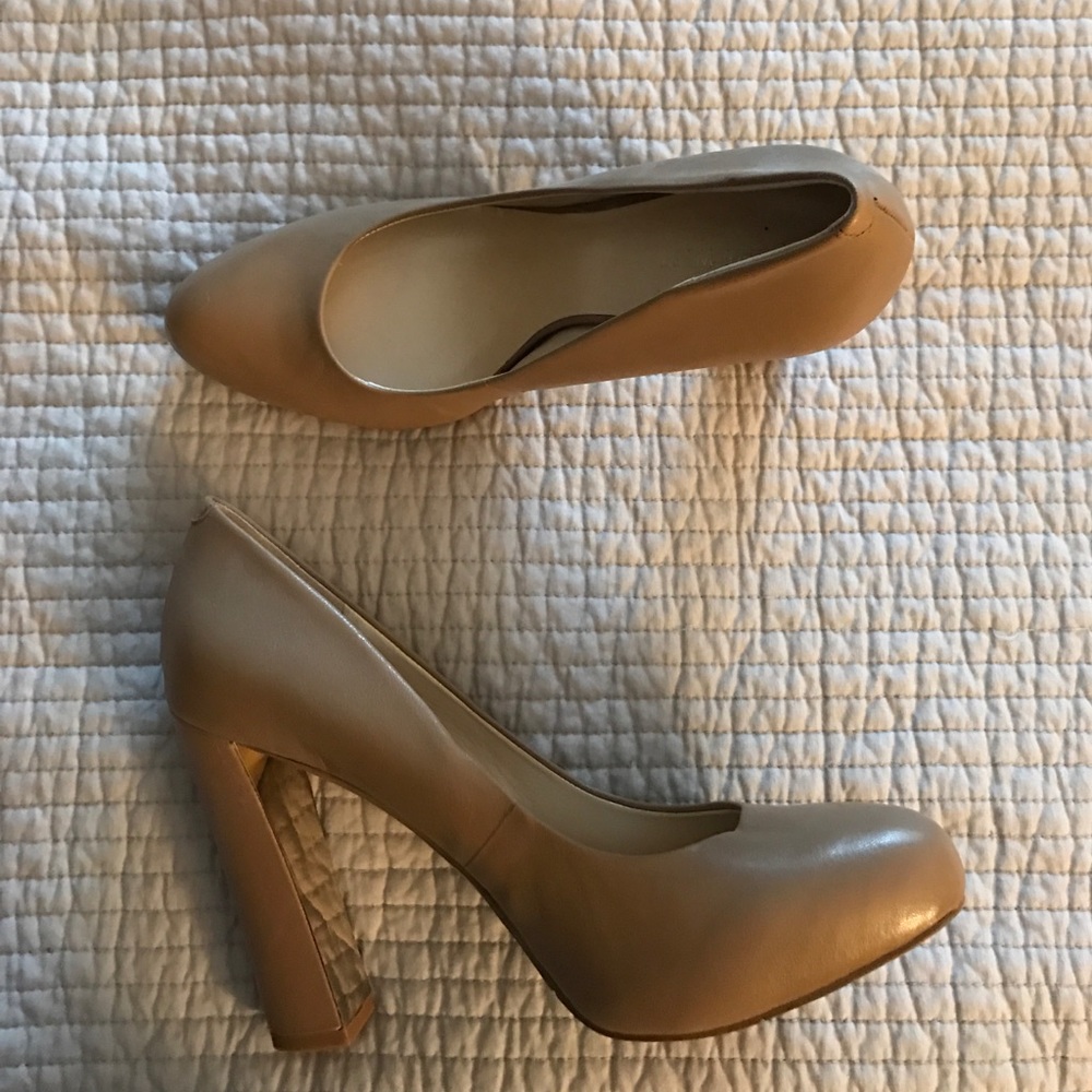 Nine West heels