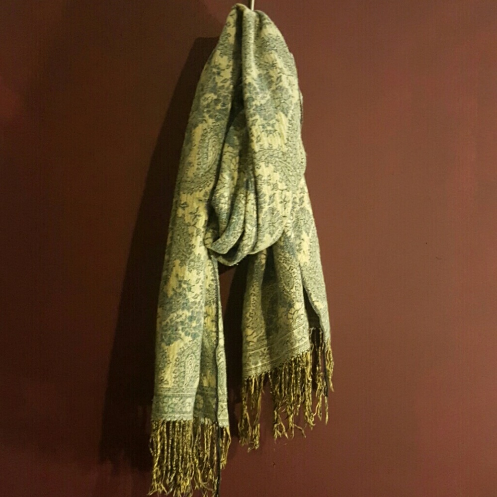 Vintage scarf