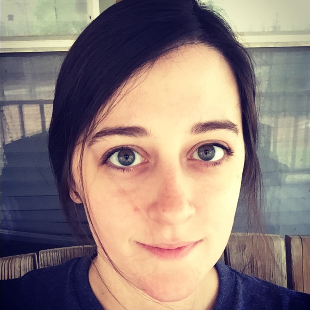 Meet your Posher, Kylie